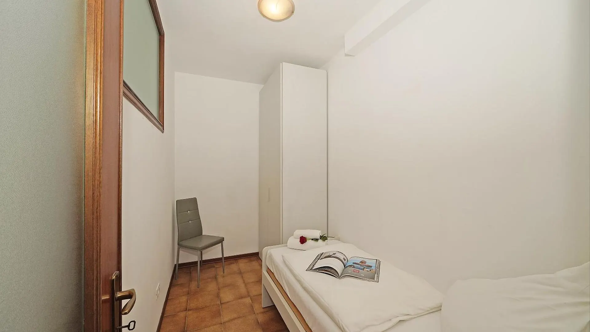 Maison Du Pralonc - Lago Tremosine 0*,  Italy