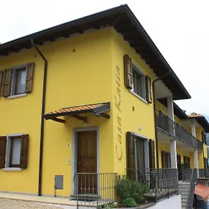 3Muzen Apartments Tremosine