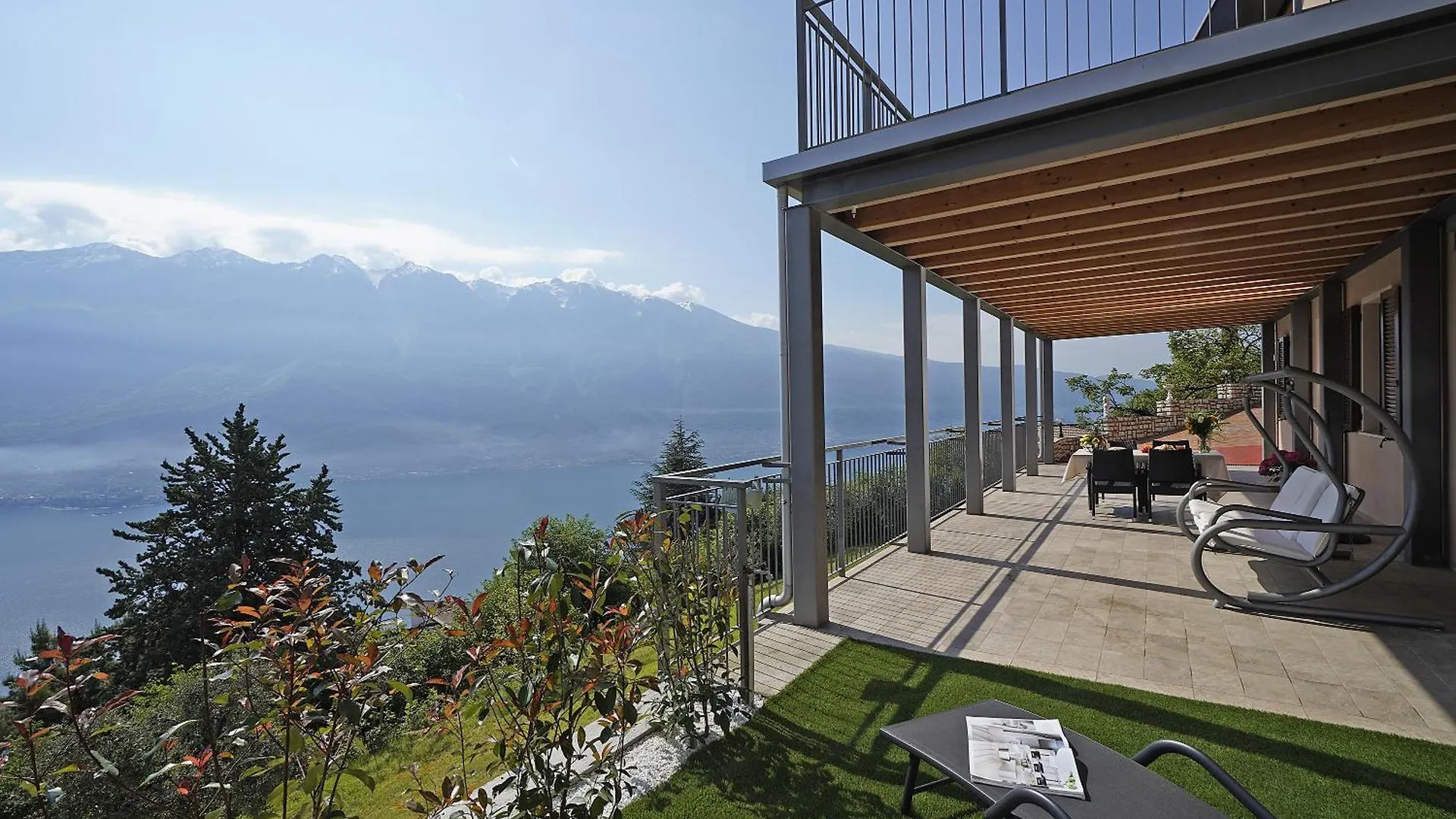Maison Du Pralonc - Lago Tremosine 0*,  Italy
